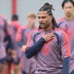Serge Gnabry