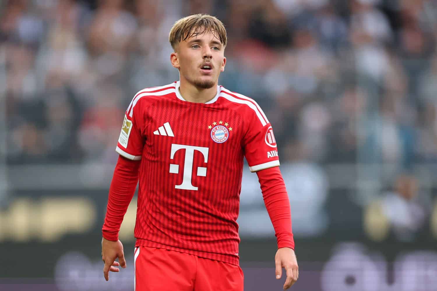 Olise als Schlüssel: Bayern wartet bei Karl-Verlängerung ab