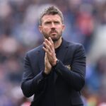 Michael Carrick