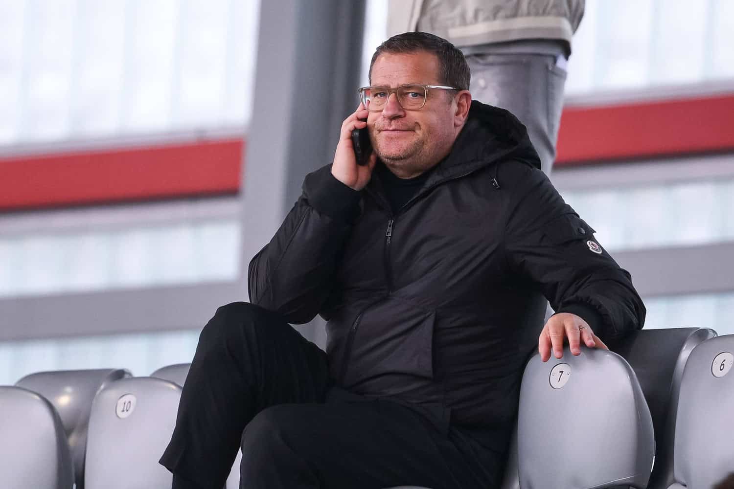 Zwei Remis in Folge: Was die Bayern-Bosse derzeit beunruhigt