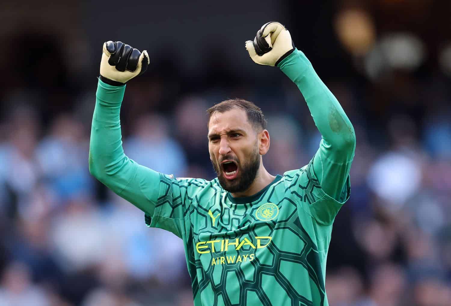 Gianluigi Donnarumma