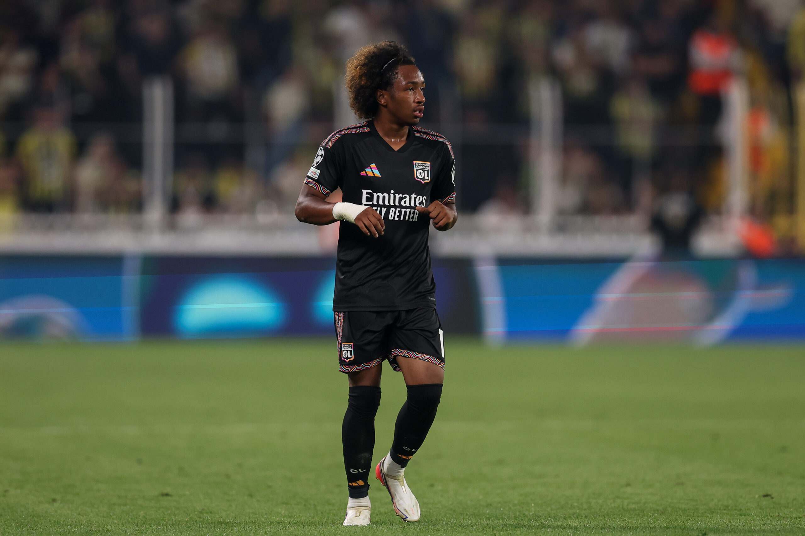 Absurder Transferkrimi beendet: Sunderland schnappt sich Fofana