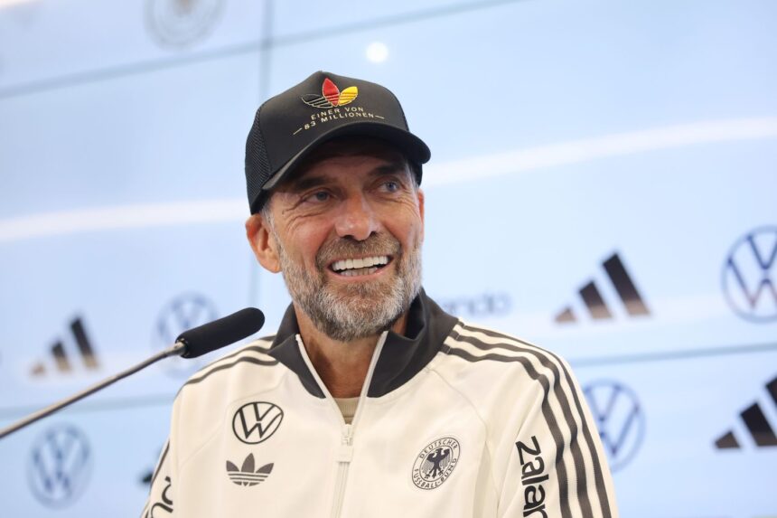 Jürgen Klopp