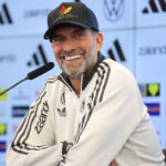 Jürgen Klopp