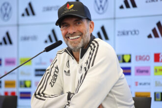 Jürgen Klopp