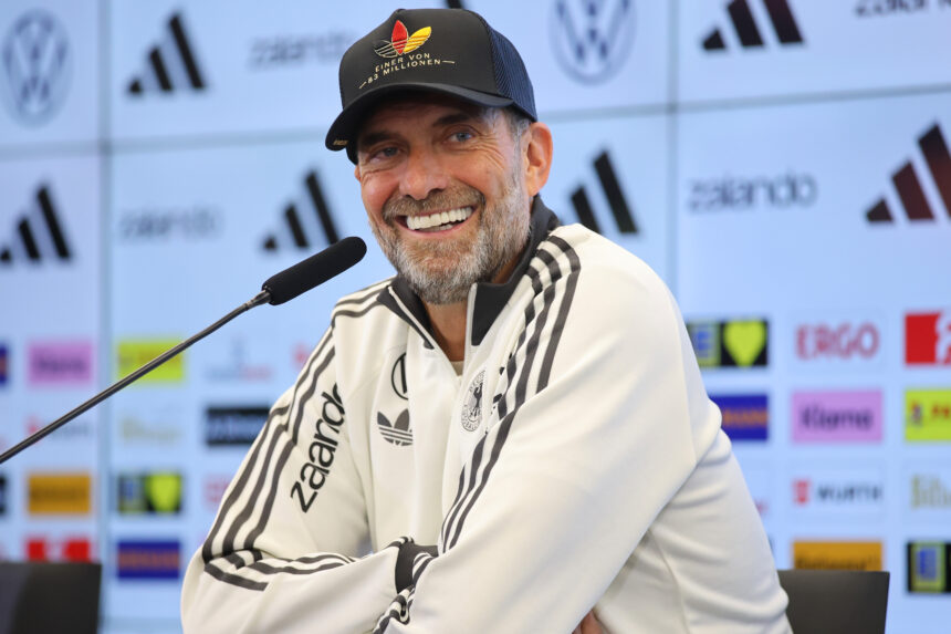 Jürgen Klopp