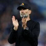 Jürgen Klopp