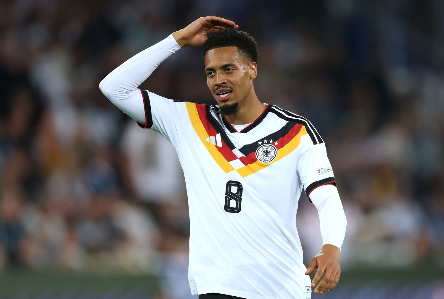 Historische Pleite! Klopp sorgt für bitteren DFB-Negativrekord