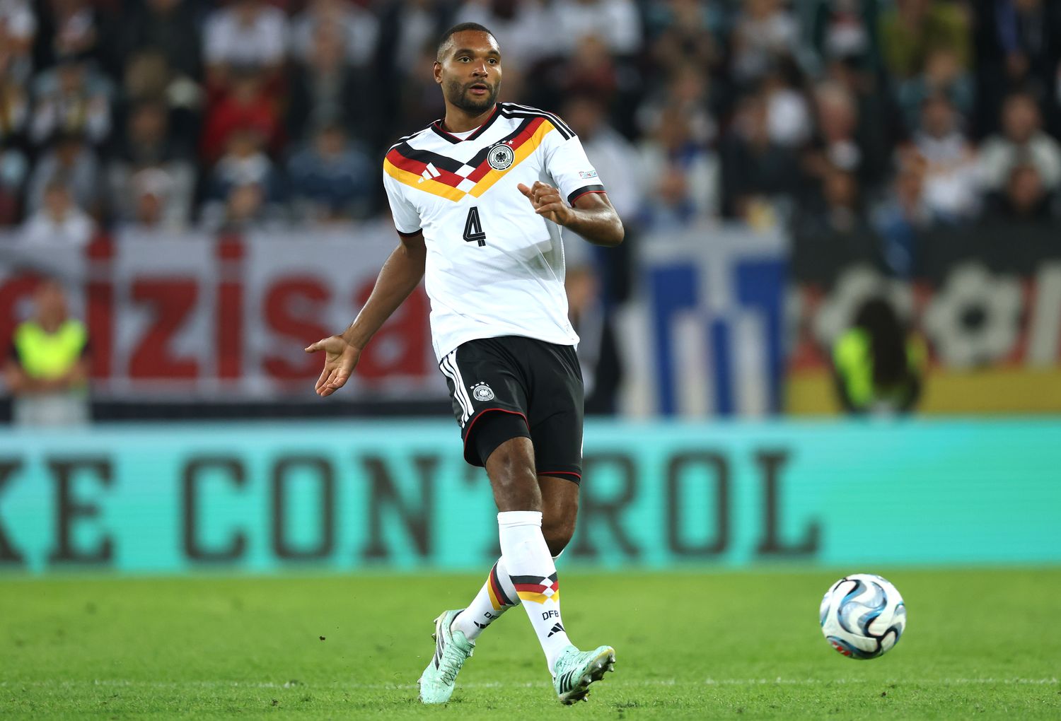Jonathan Tah