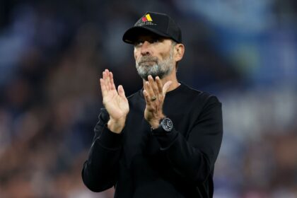 Jürgen Klopp