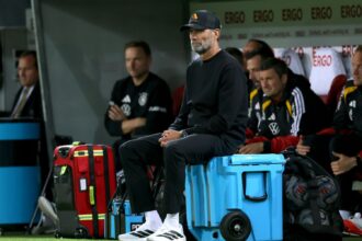 Jürgen Klopp