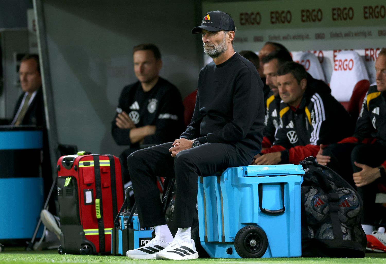 Jürgen Klopp
