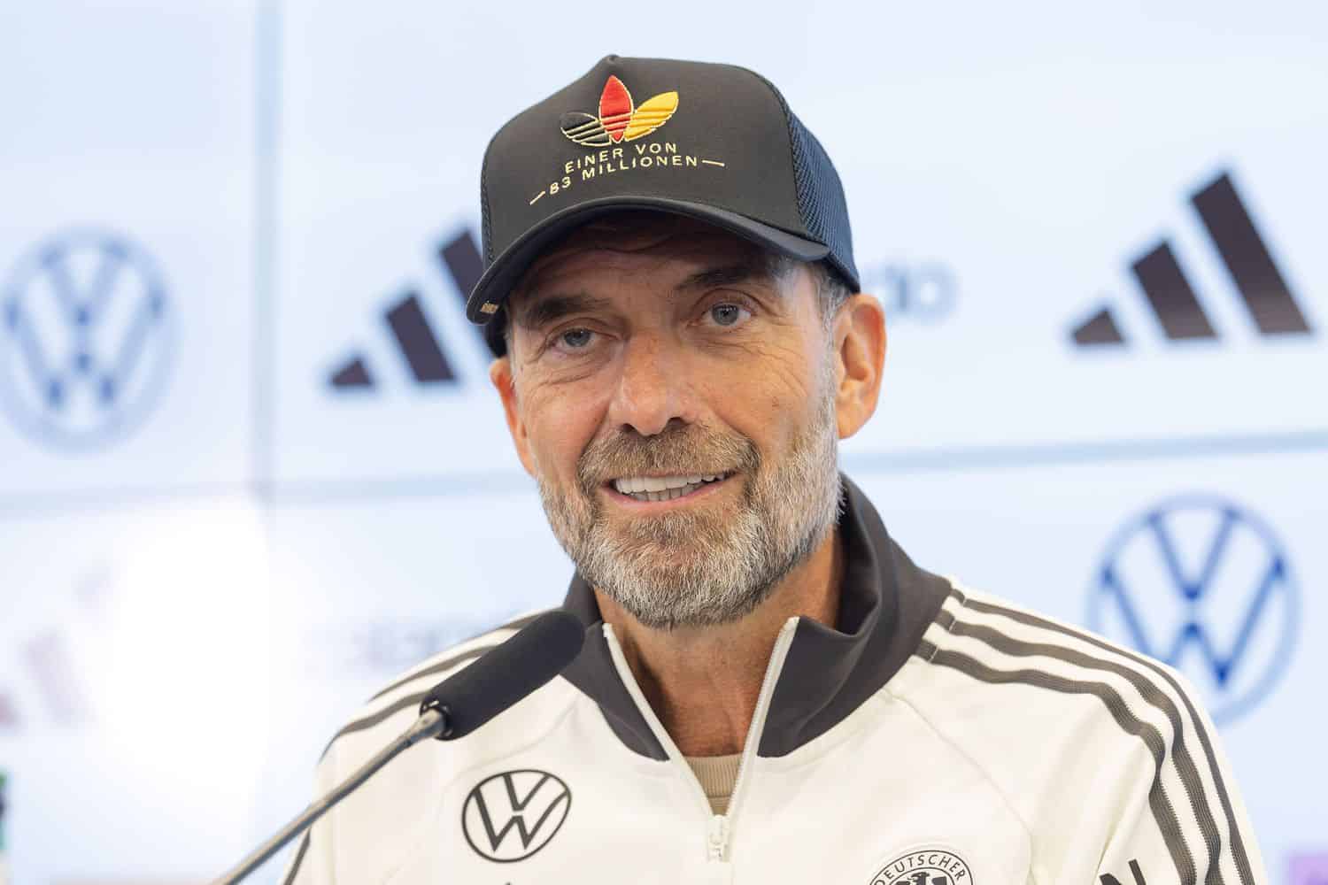 Matthäus feiert Klopps DFB-Revolution: „Das ist einfach supergeil“