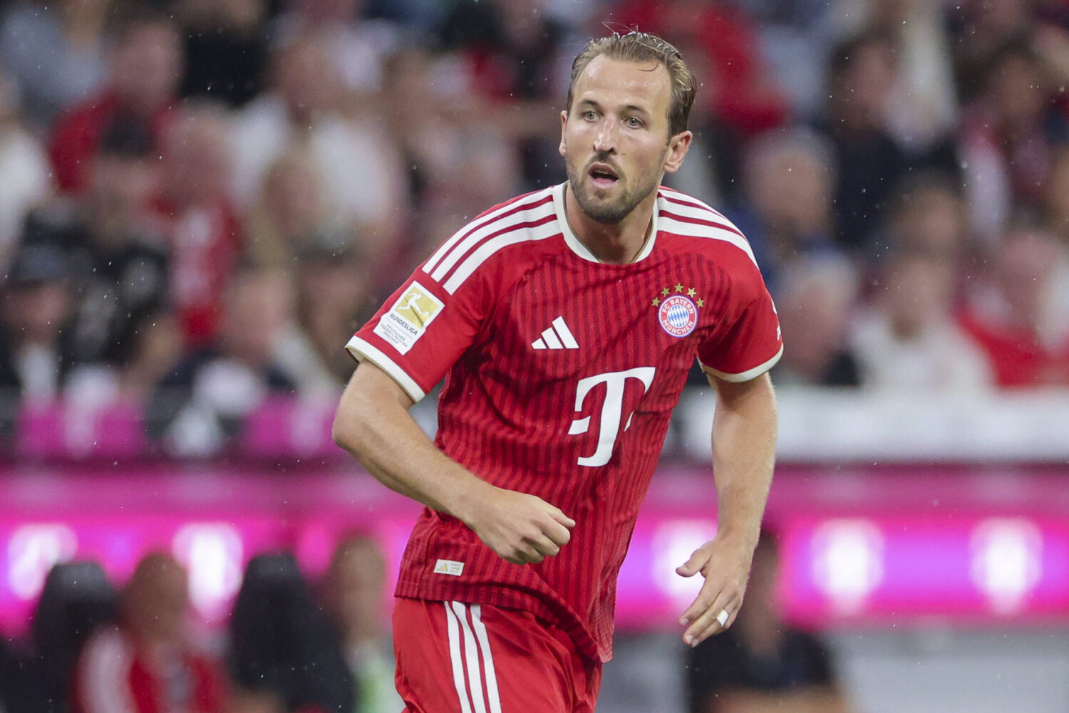 Klare Ansage von Hoeneß: Ballon d’Or soll an Bayerns Kane gehen