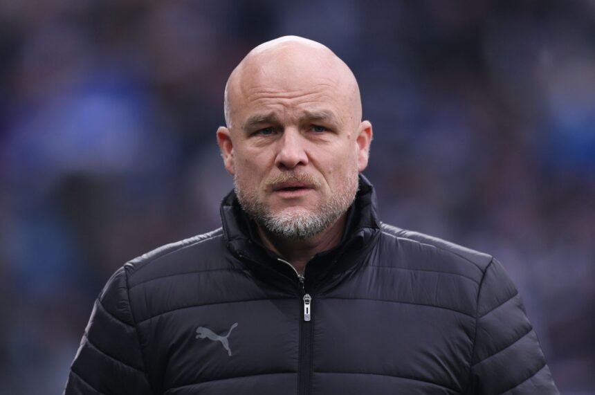 Rouven Schröder