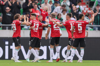 Hannover 96