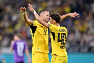 BVB
