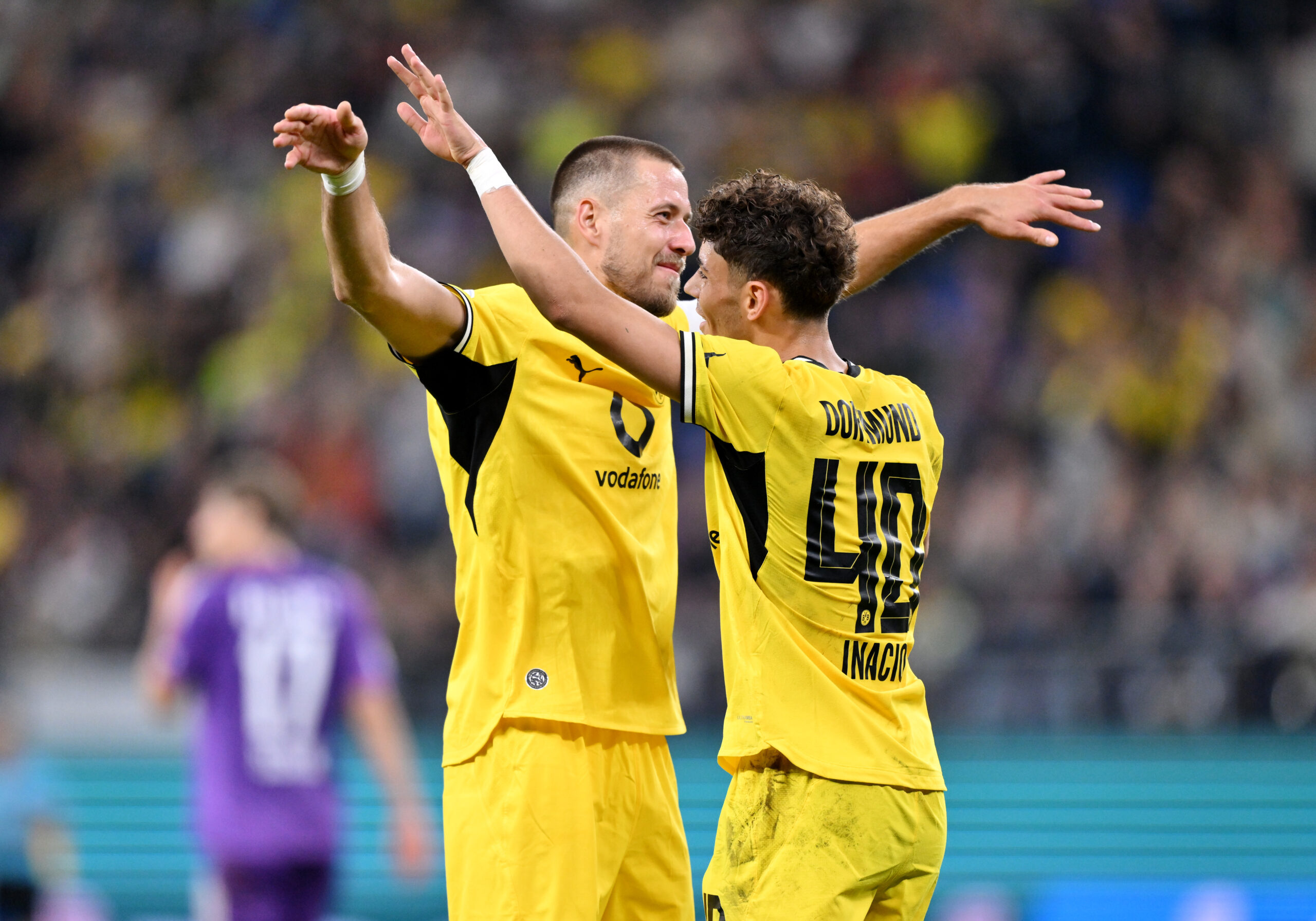 BVB