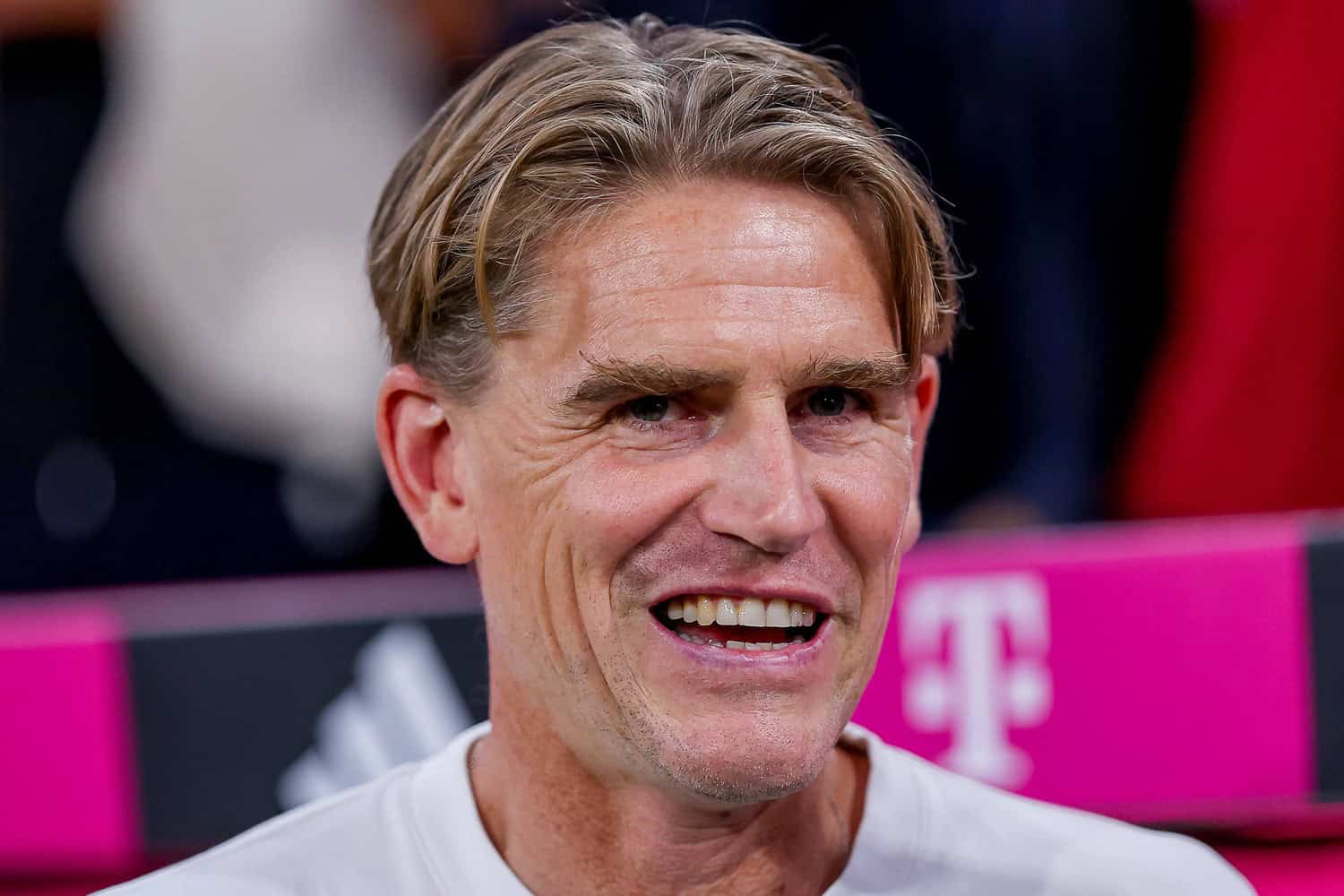 Christoph Freund