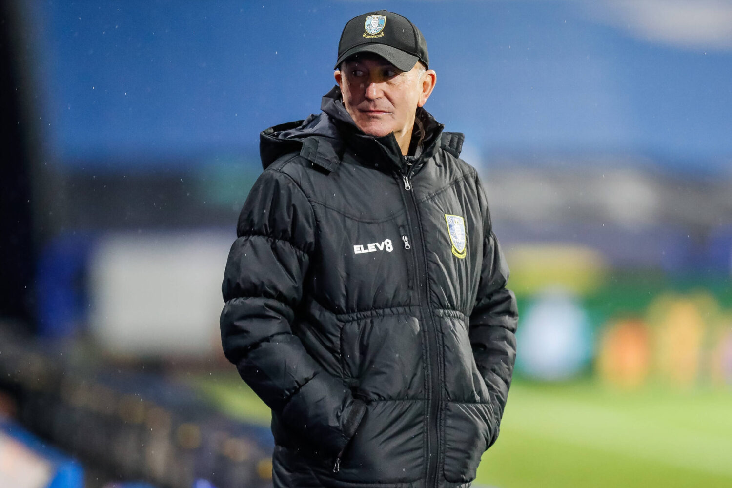 Tony Pulis 