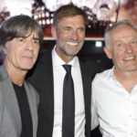 Joachim Löw, Jürgen Klopp