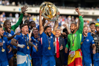 FC Chelsea, Klub-WM