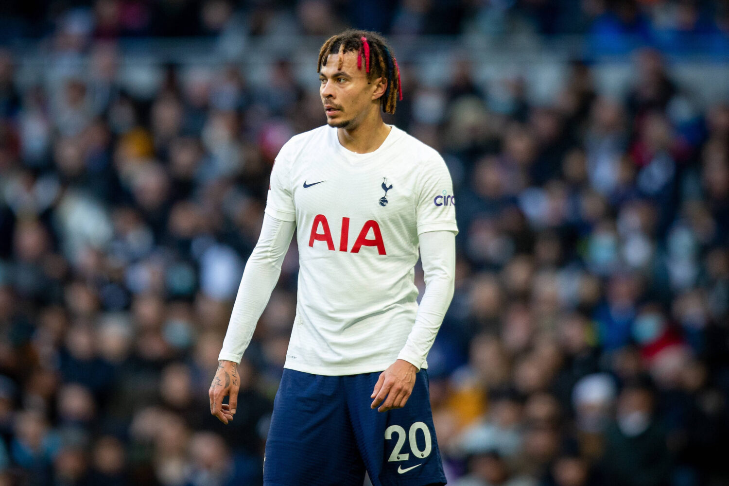 Dele Alli