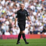 Mike Dean