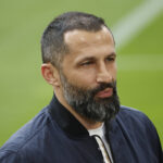 Eintracht Frankfurt, Hasan Salihamidzic
