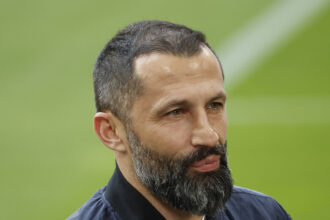 Eintracht Frankfurt, Hasan Salihamidzic