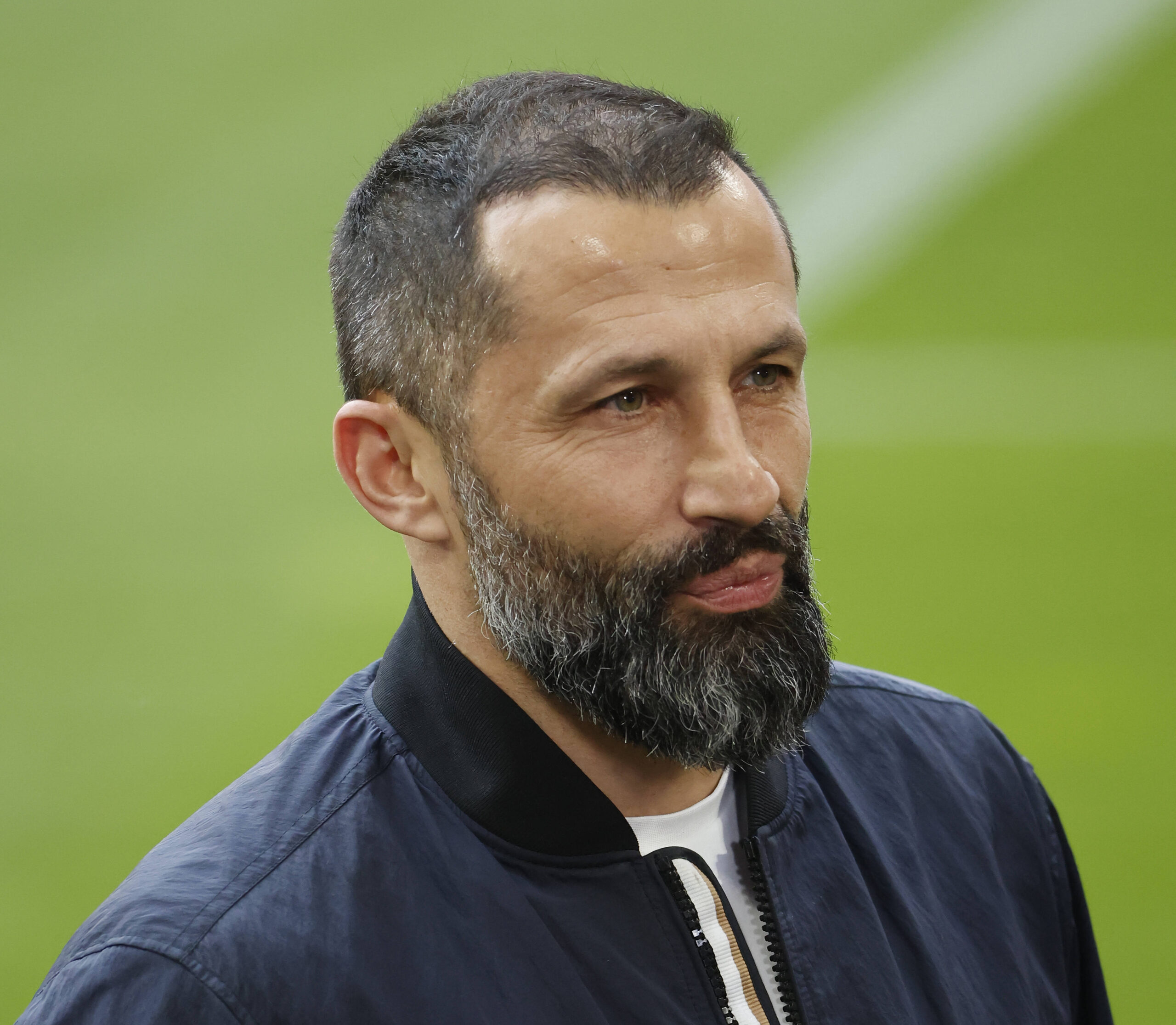 Nach Gerüchten um Eintracht-Engagement: Das sagt Salihamidzic