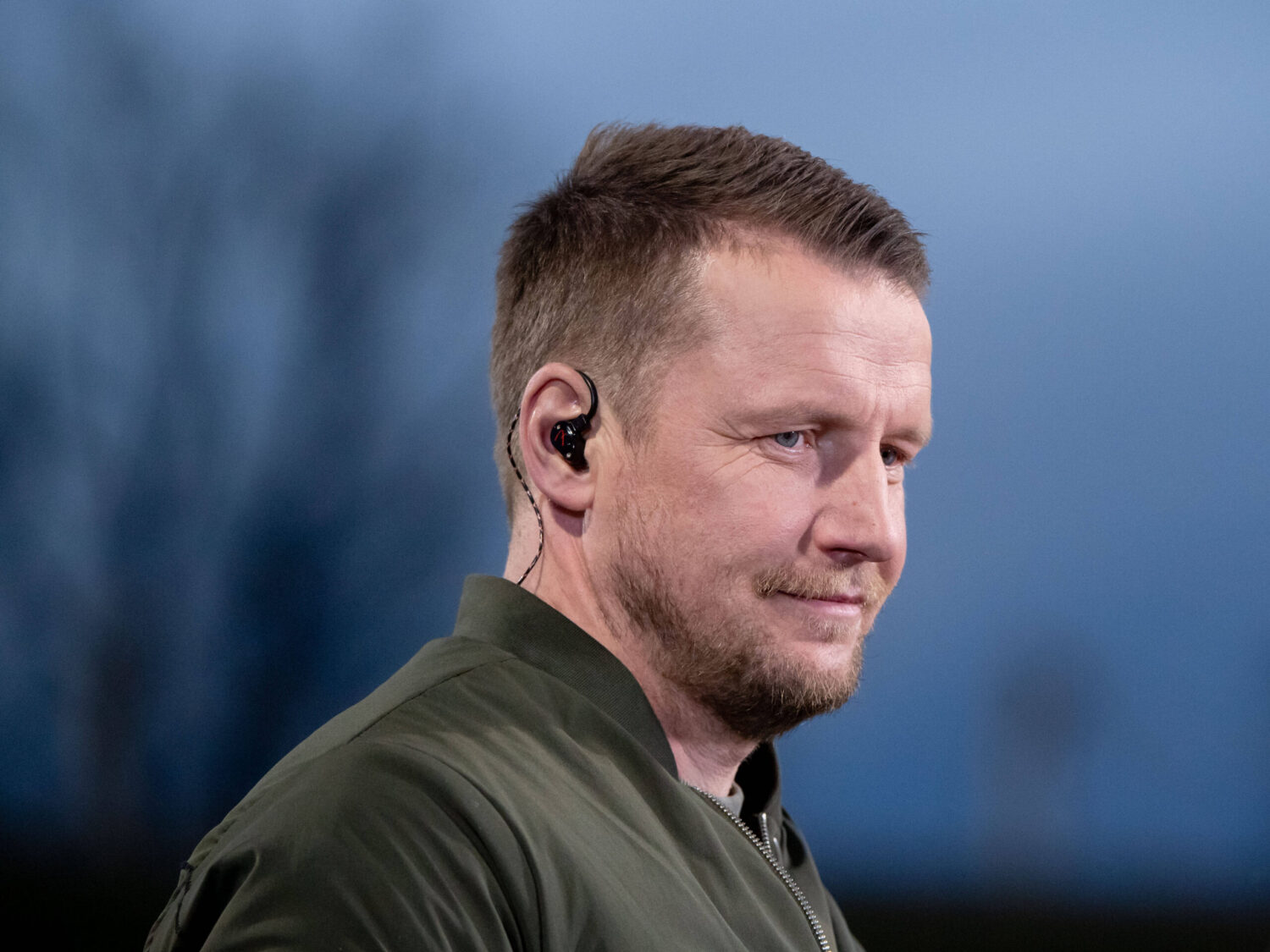 Maik Franz