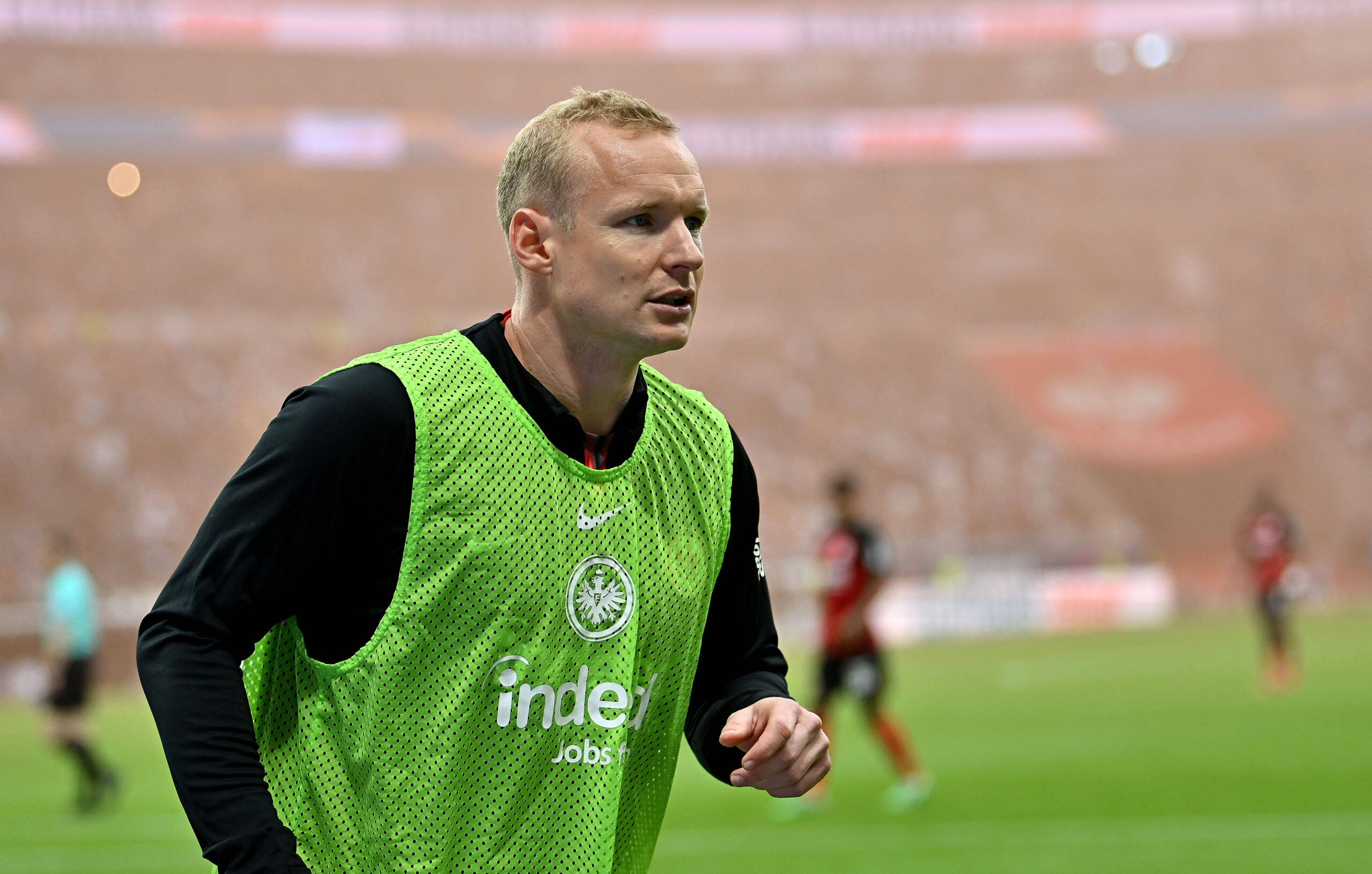 Sebastian Rode