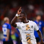 Moussa Diaby
