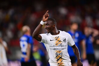 Moussa Diaby