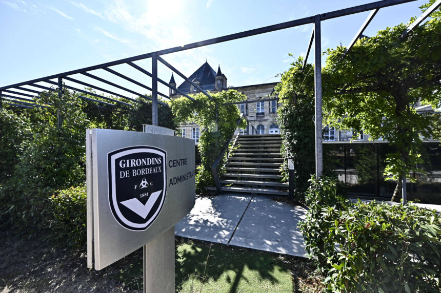 FC Girondins de Bordeaux