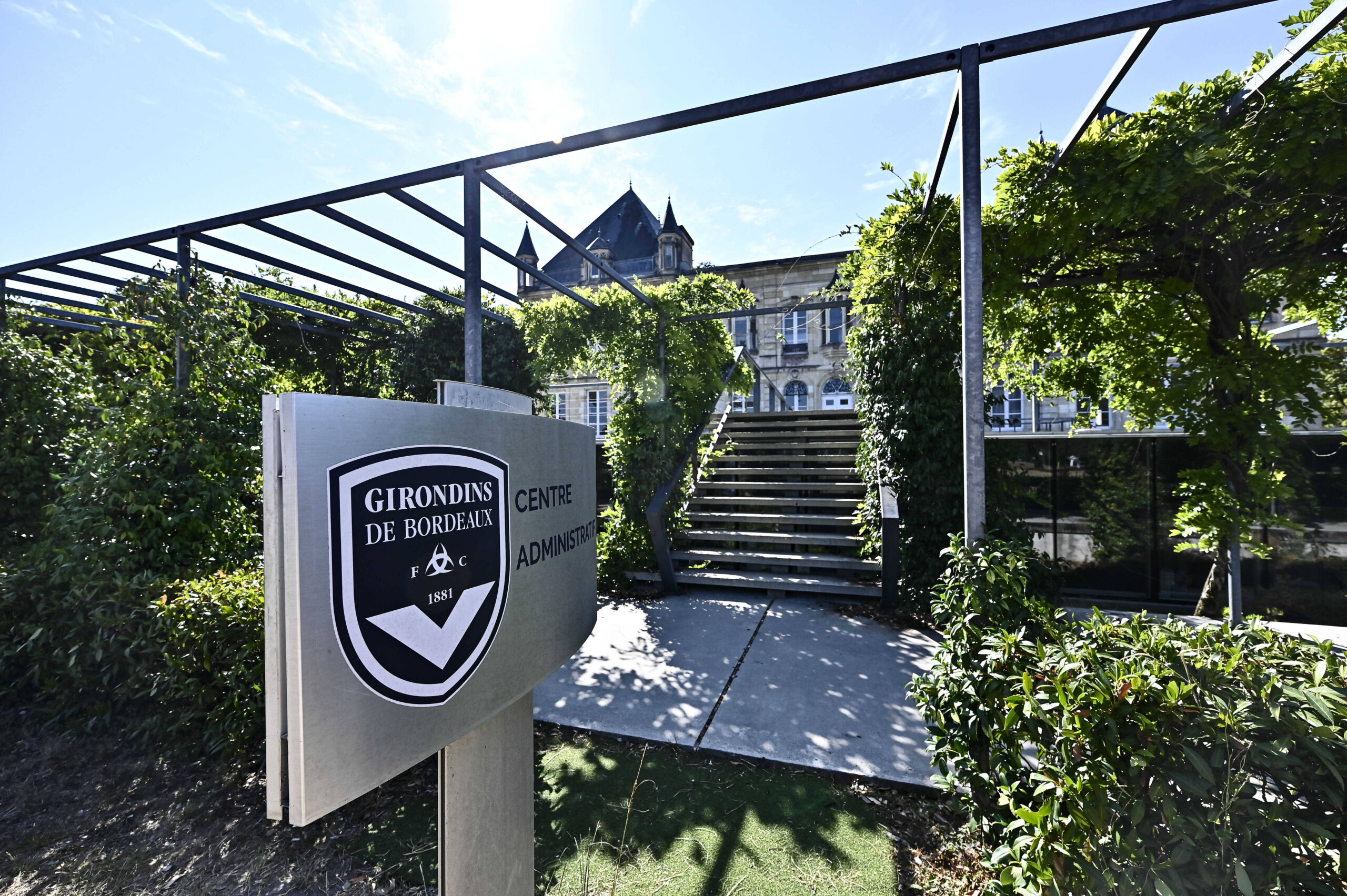 Antrag abgelehnt: Girondins Bordeaux droht die Insolvenz