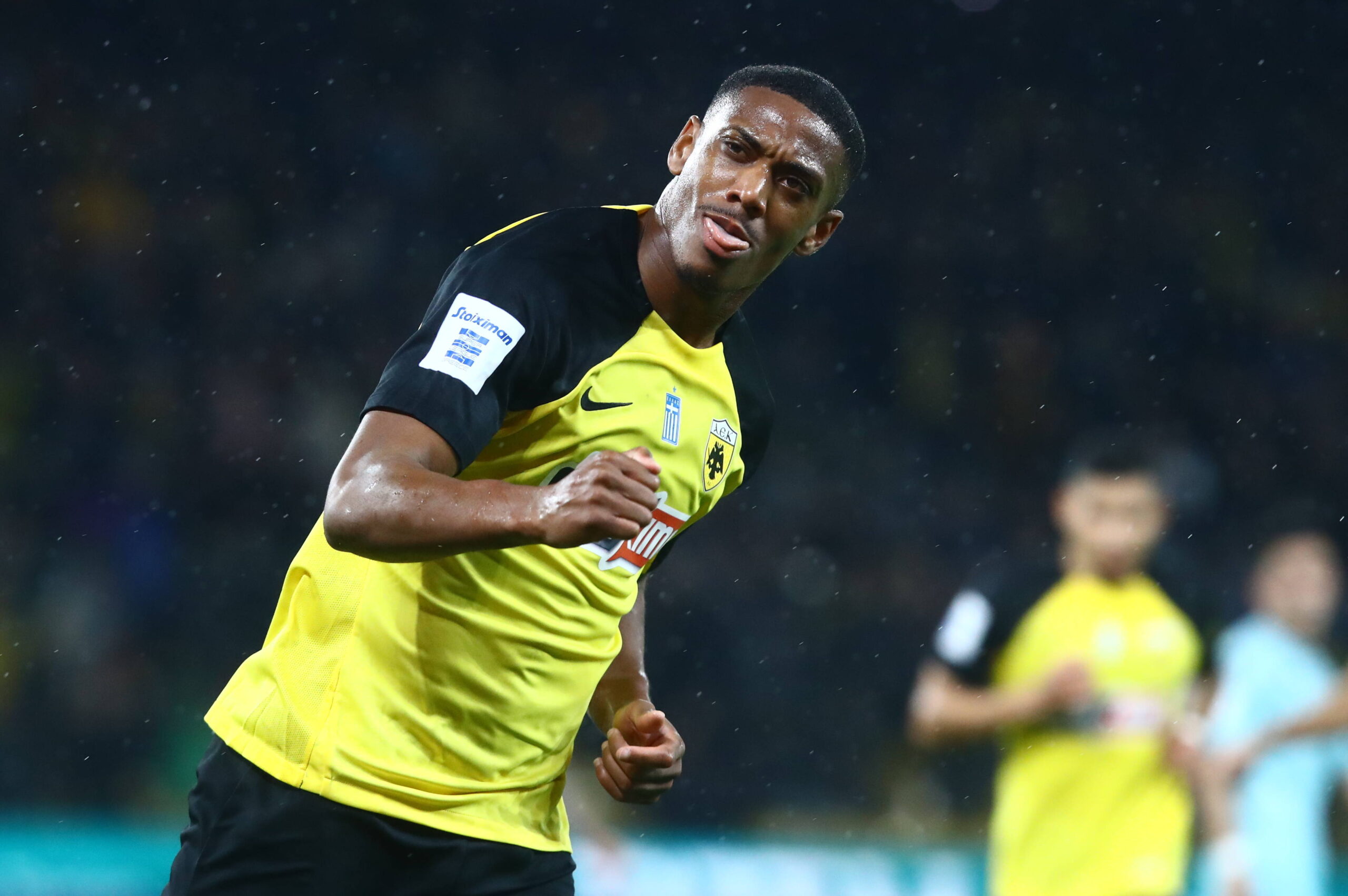 Anthony Martial