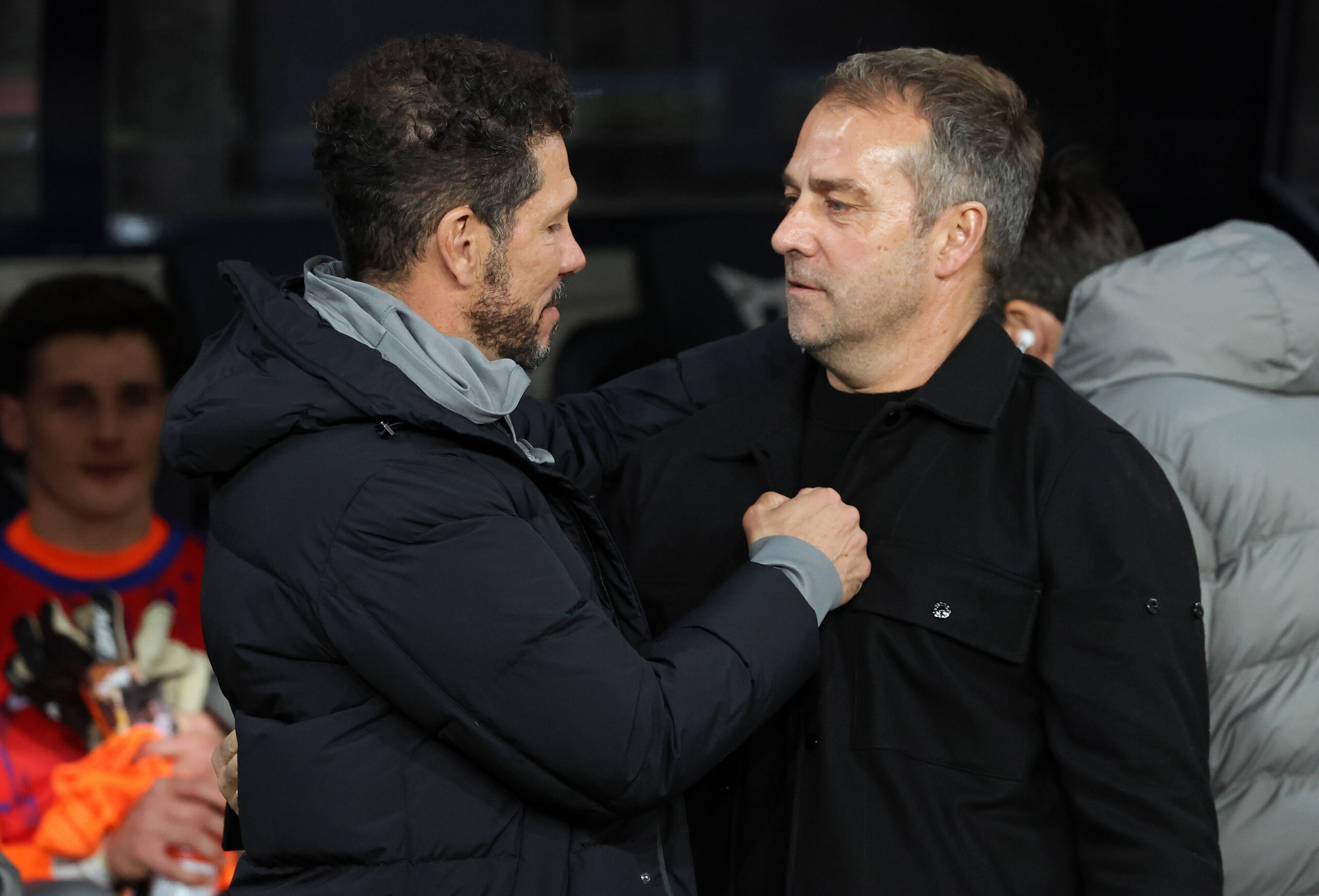 „Andere Sportart": Simeone kapituliert vor starkem FC Barcelona