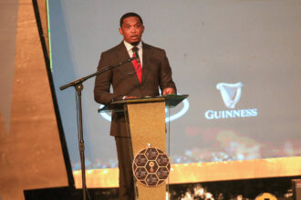 Samuel Eto'o