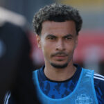 Dele Alli