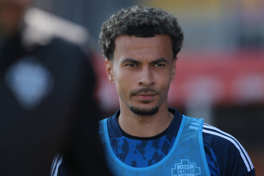 Dele Alli