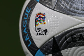 Nations League