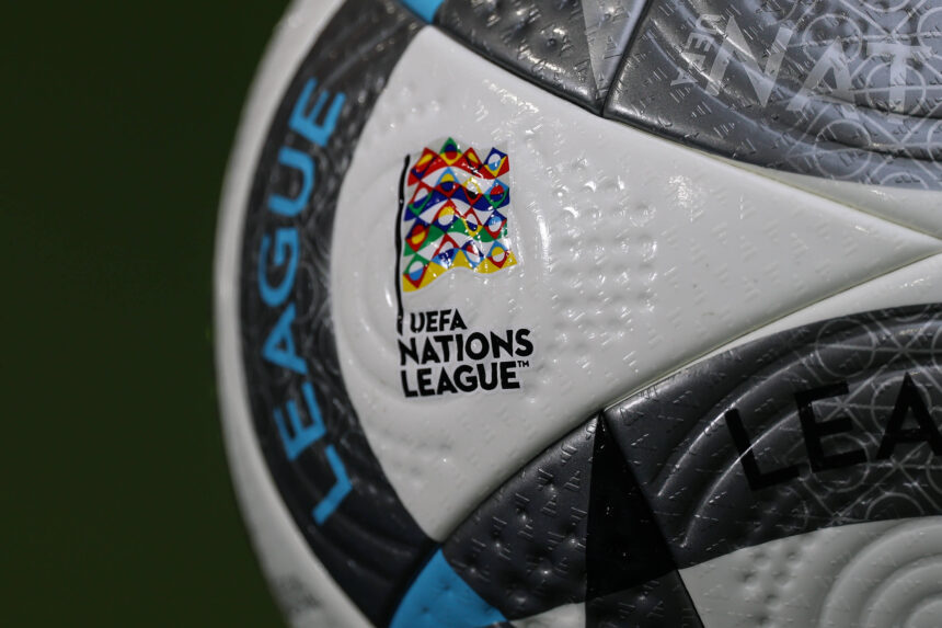 Nations League