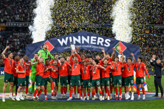 Nations League