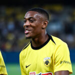 Anthony Martial