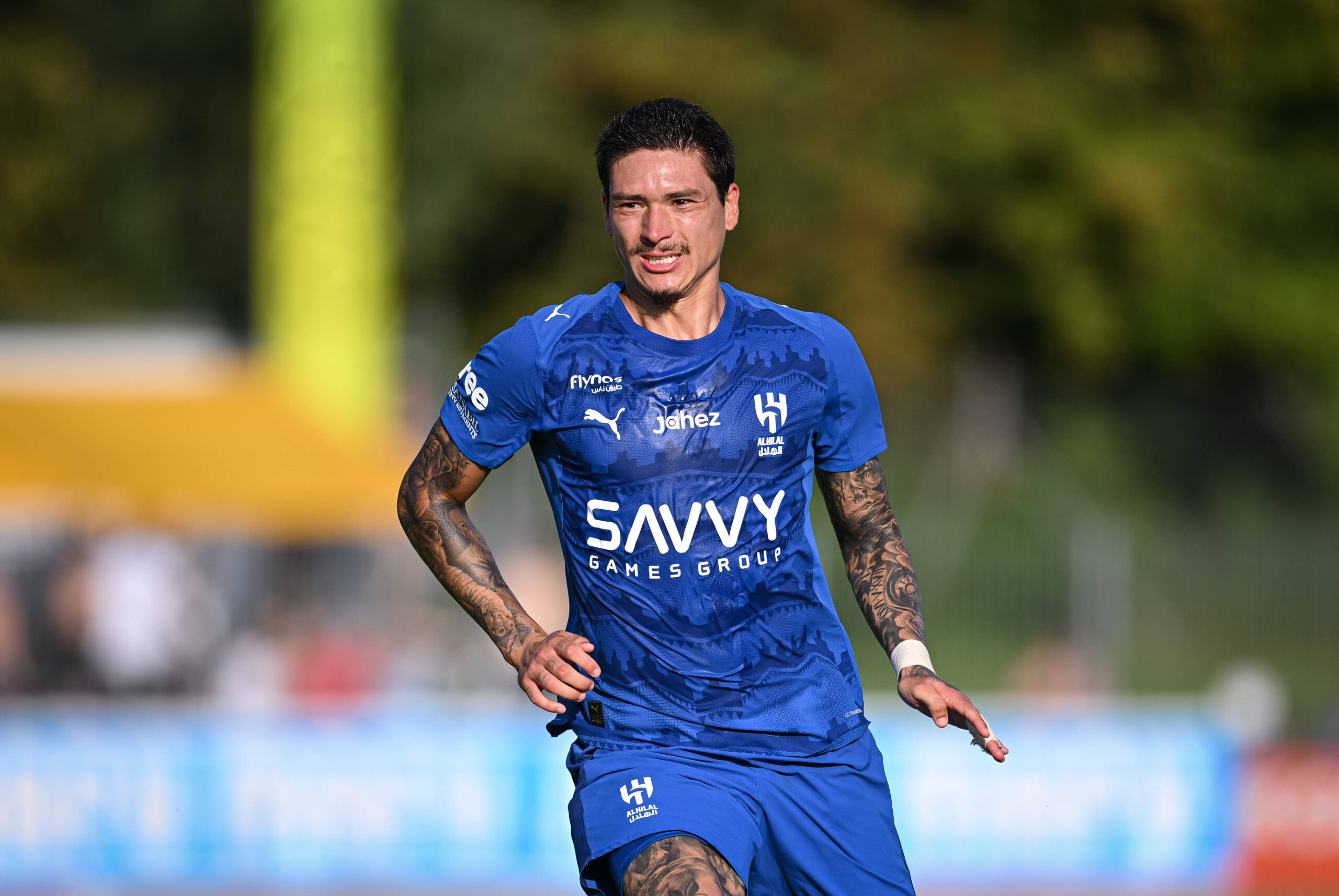 Darwin Nunez