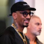 Jerome Boateng