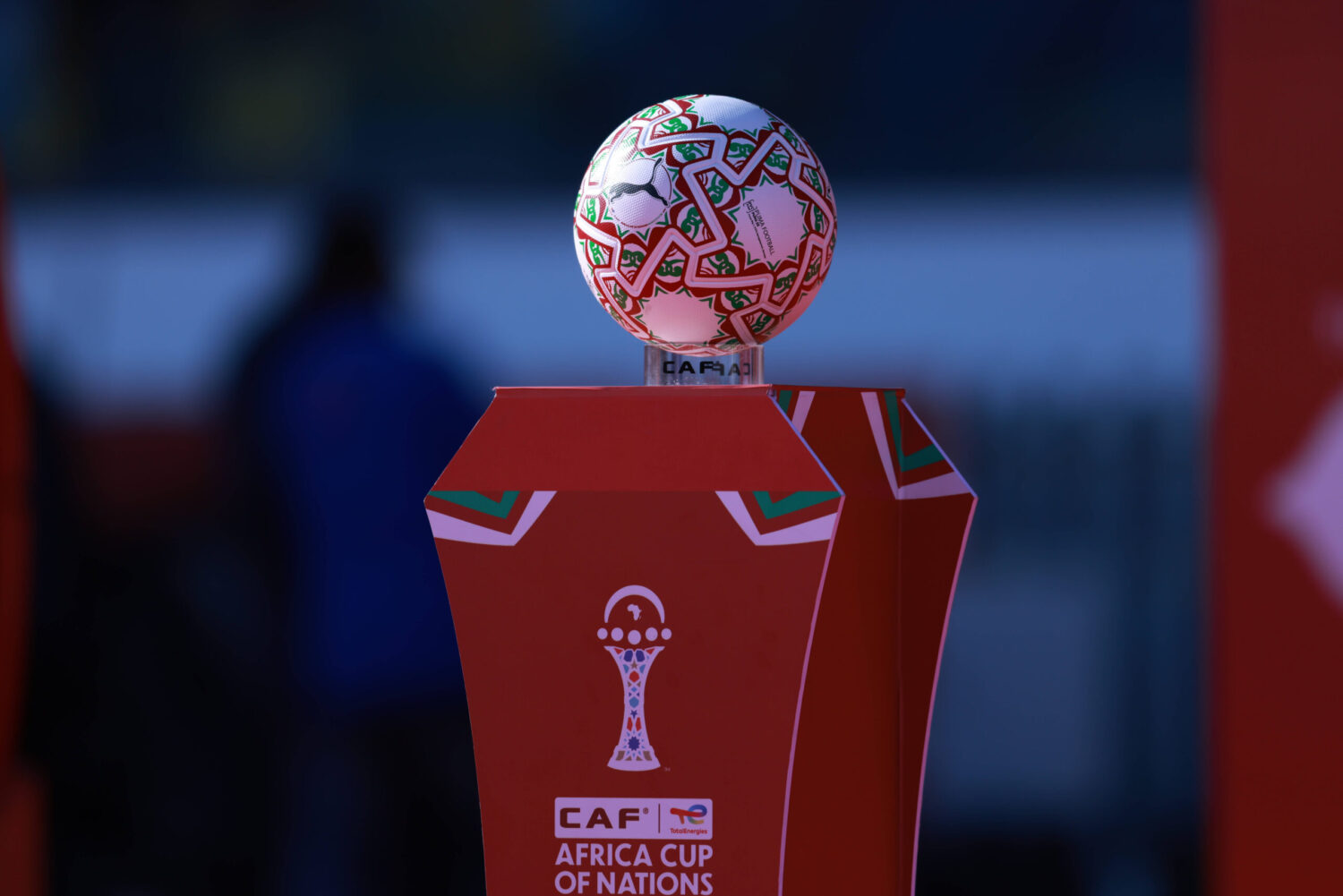 Afrika Cup