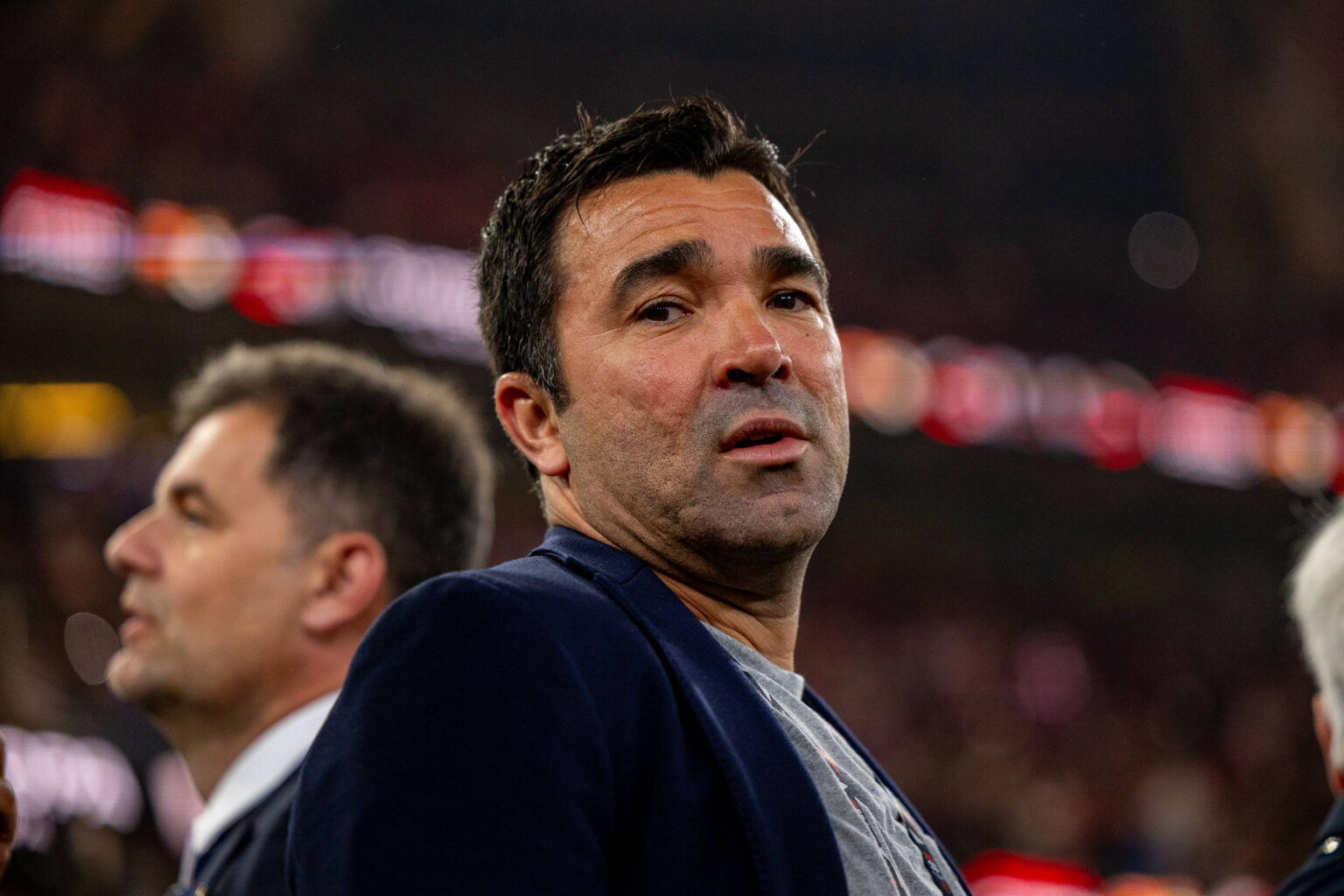 Deco, Barca
